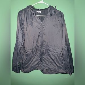 Windbreaker Jacket
